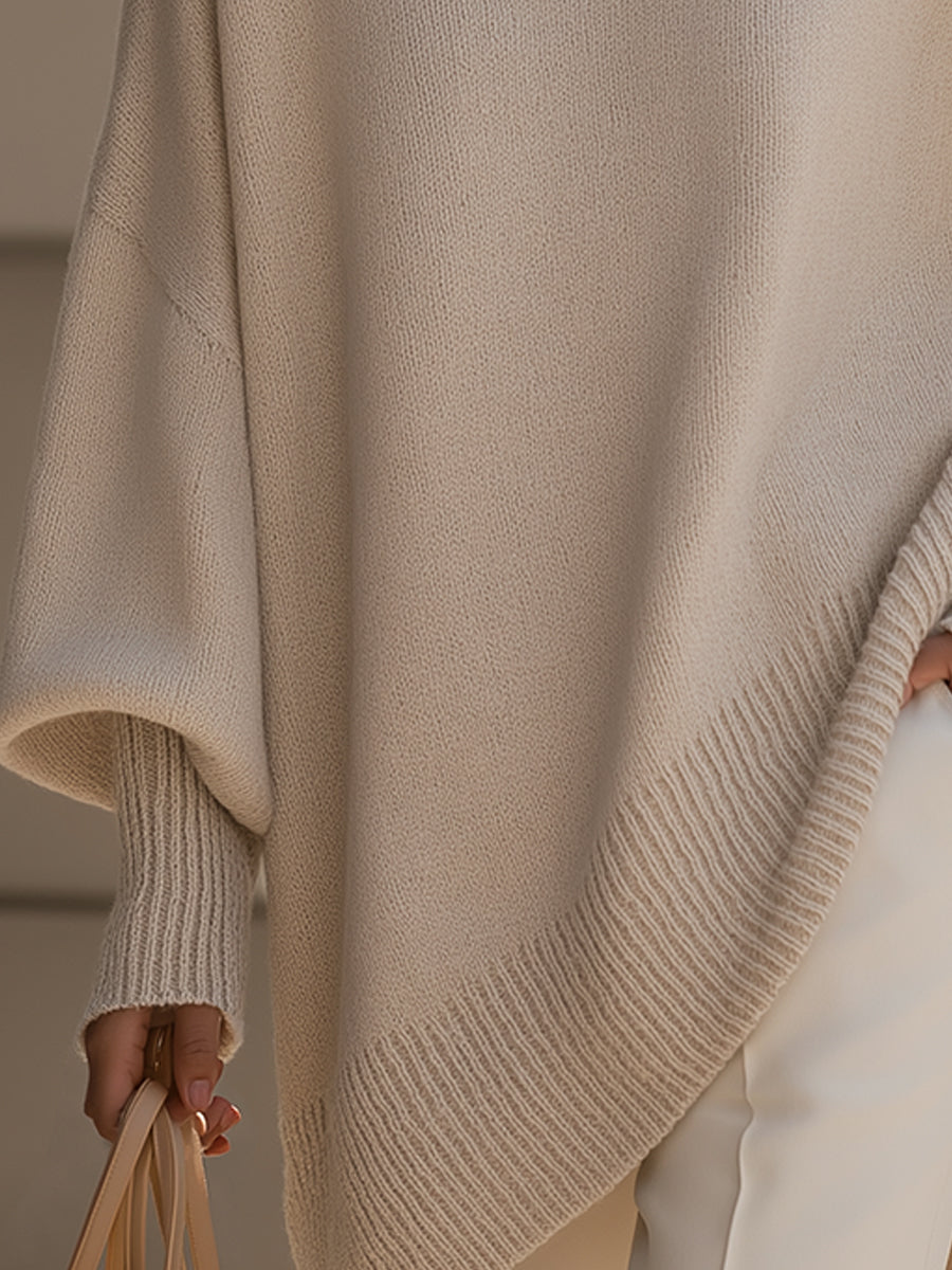 Clare | Elegant Casual Sweater