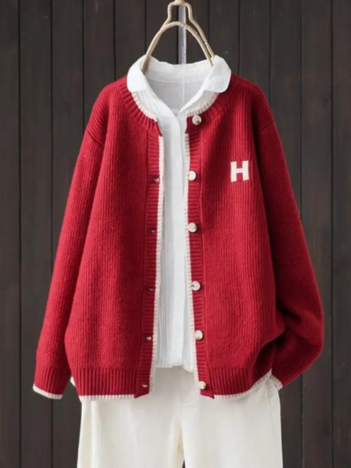 Nala | Your Go-To Cozy Everyday Cardigan