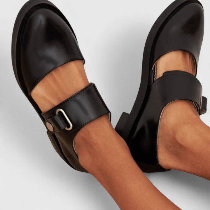 Nancy | Orthopedic Shoes
