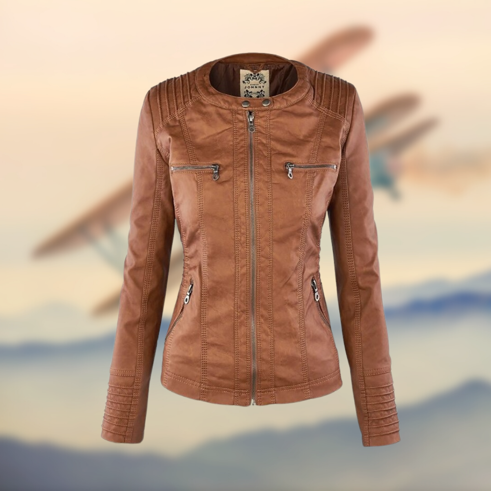 McPhee - The Elegant and Unique Jacket