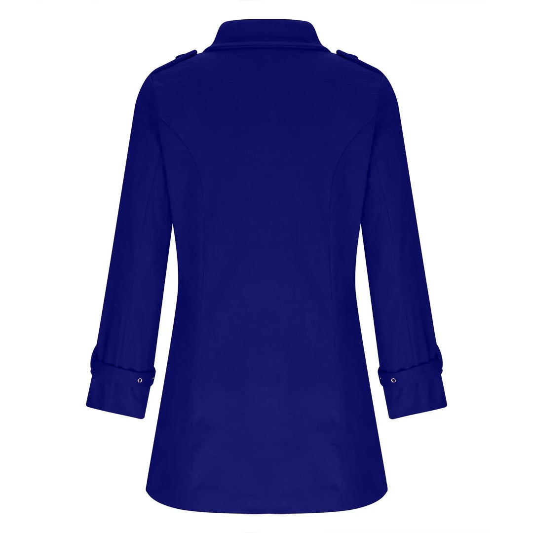 Sophia™ - Elegant Premium Warm Coat