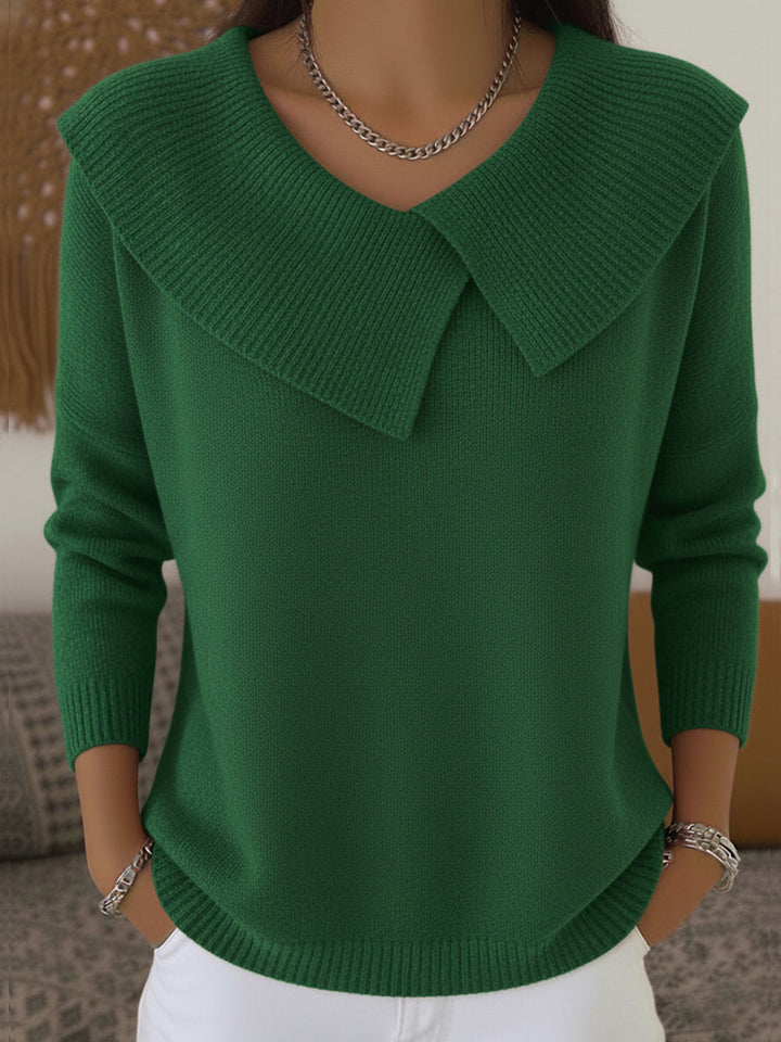 Zailyn™ | Comfortable Sweater