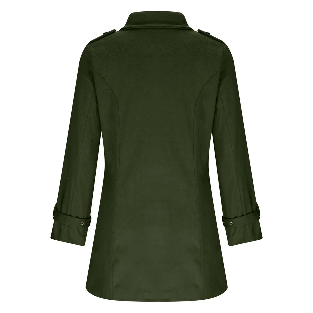 Sophia™ - Elegant Premium Warm Coat