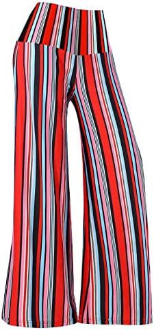 Breathable Wide-Leg Sports Pants
