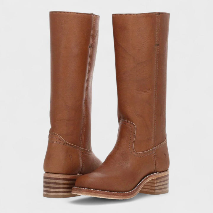 Noelle | Tall Boots