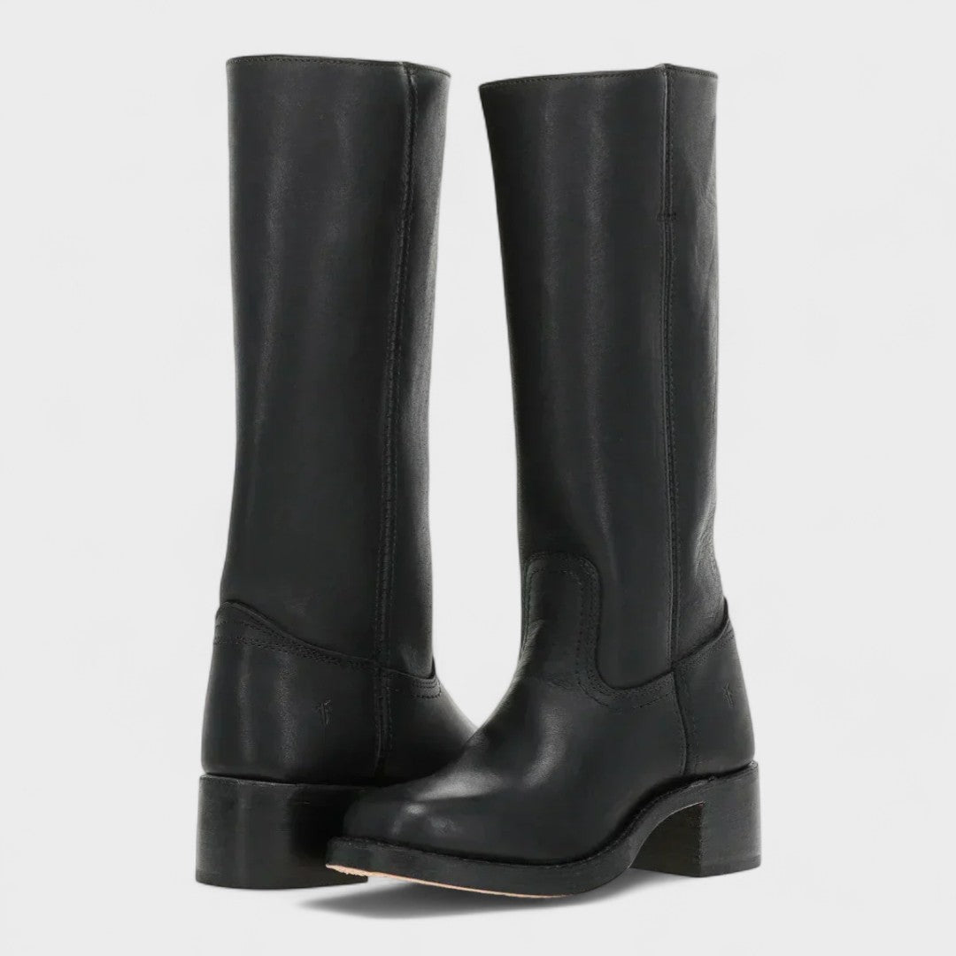 Noelle | Tall Boots