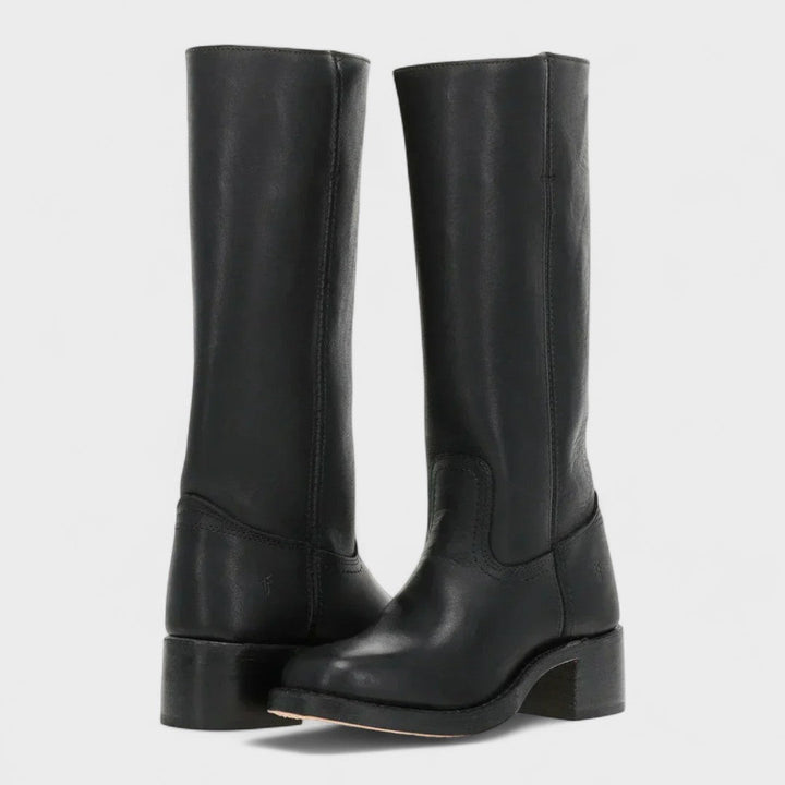 Noelle | Tall Boots