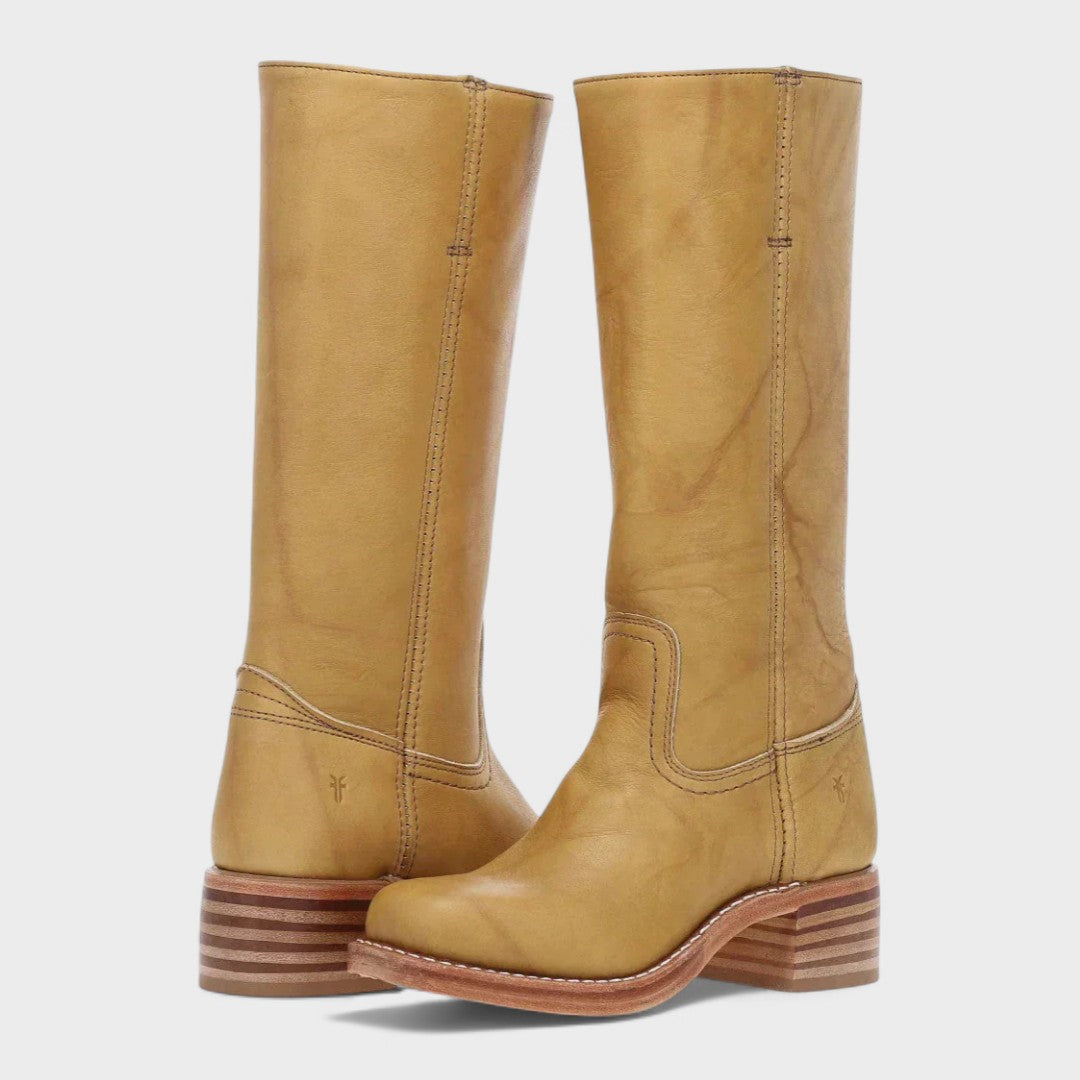 Noelle | Tall Boots
