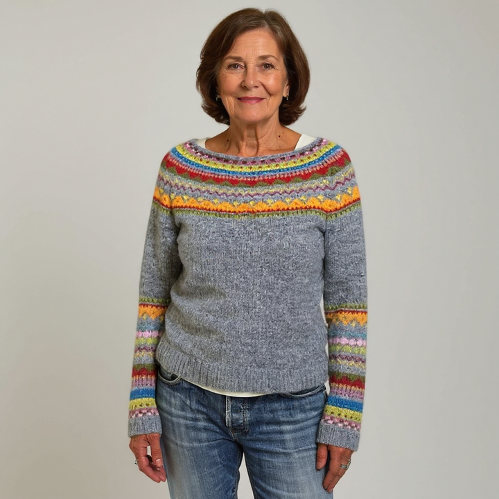 Ivy - Timeless Icelandic Knitwear