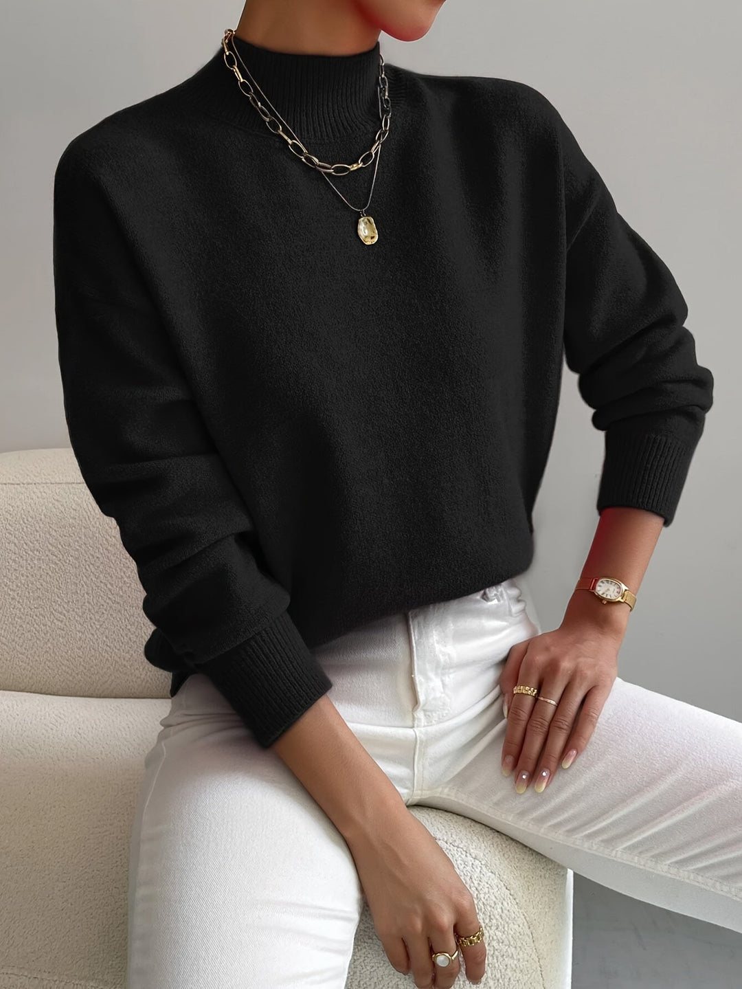 The Windsor Knit